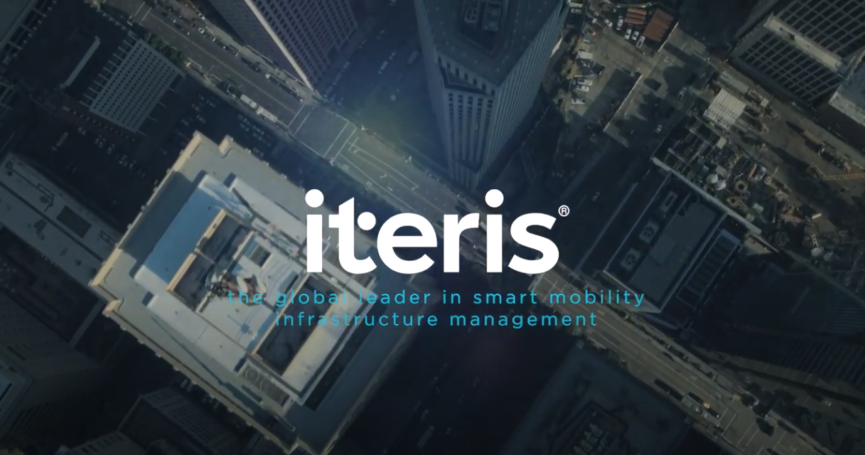 Iteris: the Global Leader in Smart Mobility Infrastructure Management