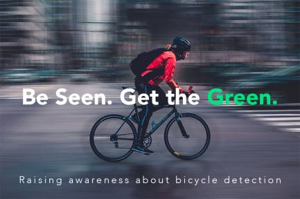 Iteris Launches Bicycle Detection Awareness Campaign