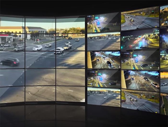 Virtual Traffic Management and Operations