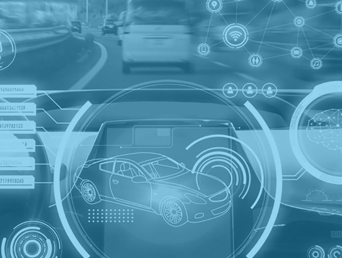 Connected Vehicle and V2X Communication Technologies