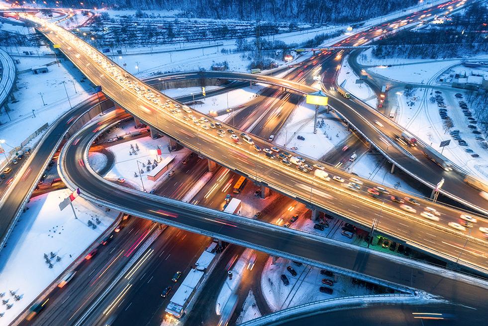 Melting the Glacier: 5 Reasons Adoption of Traffic Technology is Accelerating