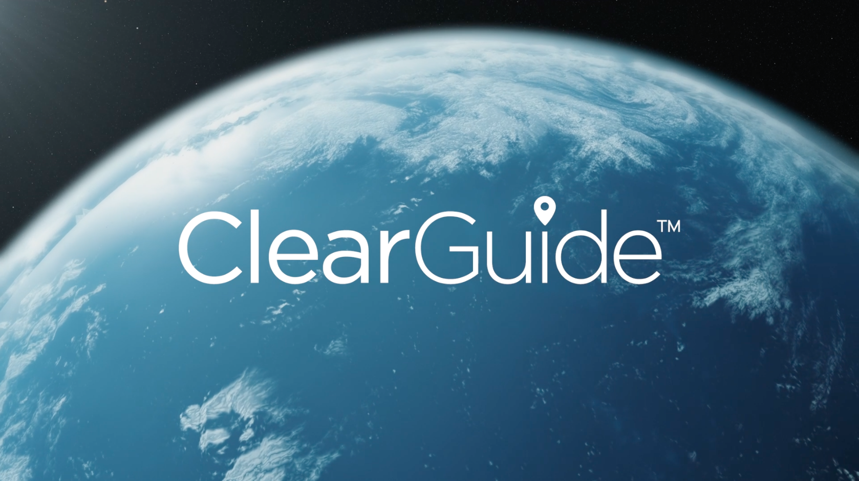 Iteris ClearGuide: real-time contextual mobility intelligence