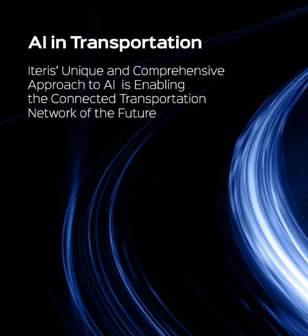 AI in Transportation White Paper