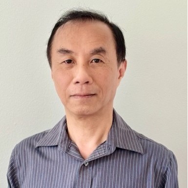 Jerome Chen-Chan