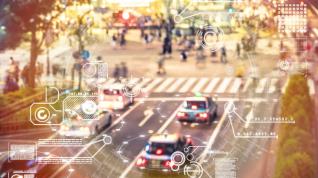 5 Ways Iteris Is Using Artificial Intelligence To Enhance Roadway Safety and Operations