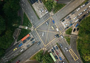 A Masterclass In Modernizing Your Intersection – Bringing Real-Time Decisions To The Roadway