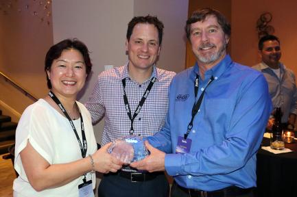 Iteris Distribution Partner Recognized for Channel Expertise