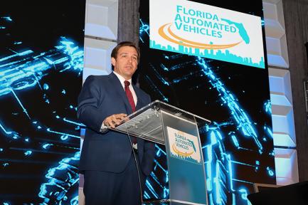 3 Things We Learned From the 2019 Florida Automated Vehicles Summit