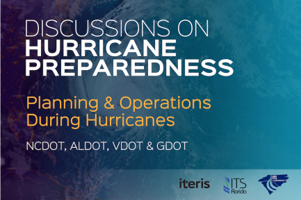Discussions on Hurricane Preparedness Part 1