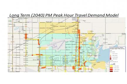 Iteris Completes Long-term Transportation Plan for City of Hayden