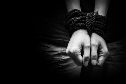 Iteris Shines Light on Human Trafficking as Part of National Slavery and Human Trafficking Prevention Month
