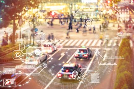 5 Ways Iteris Is Using Artificial Intelligence To Enhance Roadway Safety and Operations