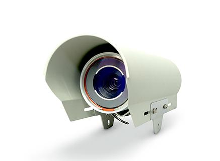 RZ4 Advanced Wide Dynamic Range Camera