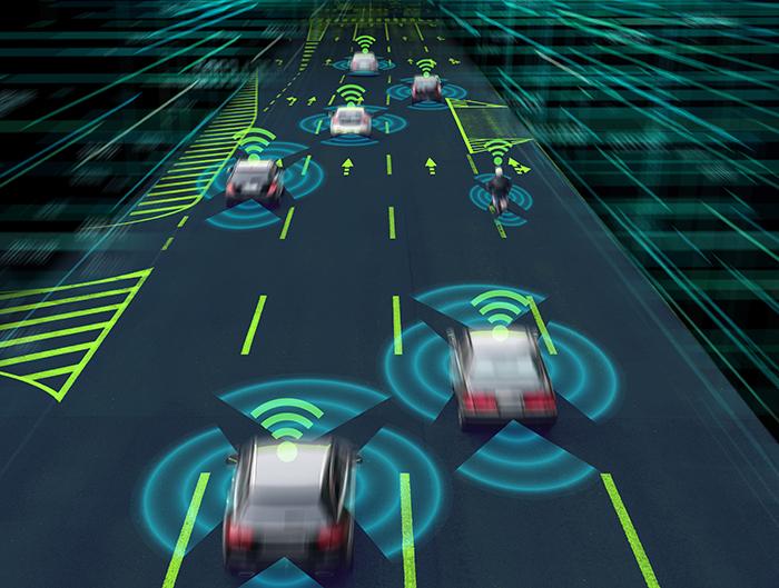 Preparing agencies for connected and automated vehicles