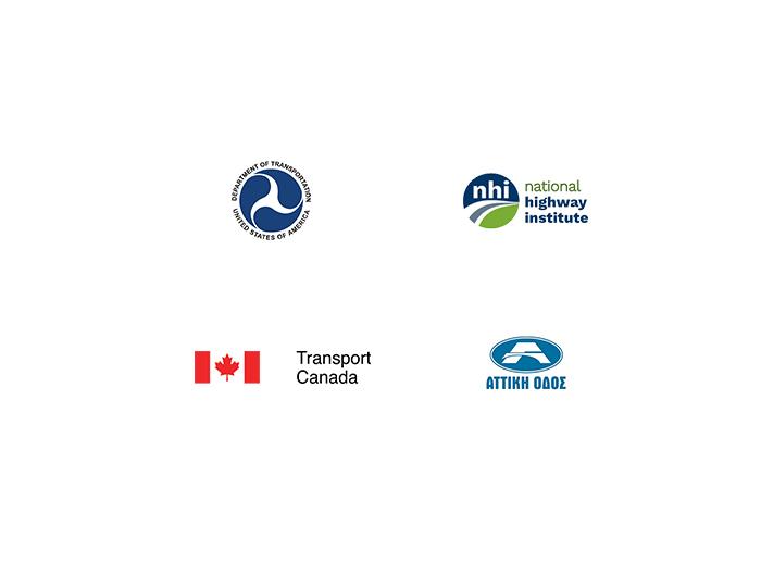 The Federal and National Transportation Agencies We Serve