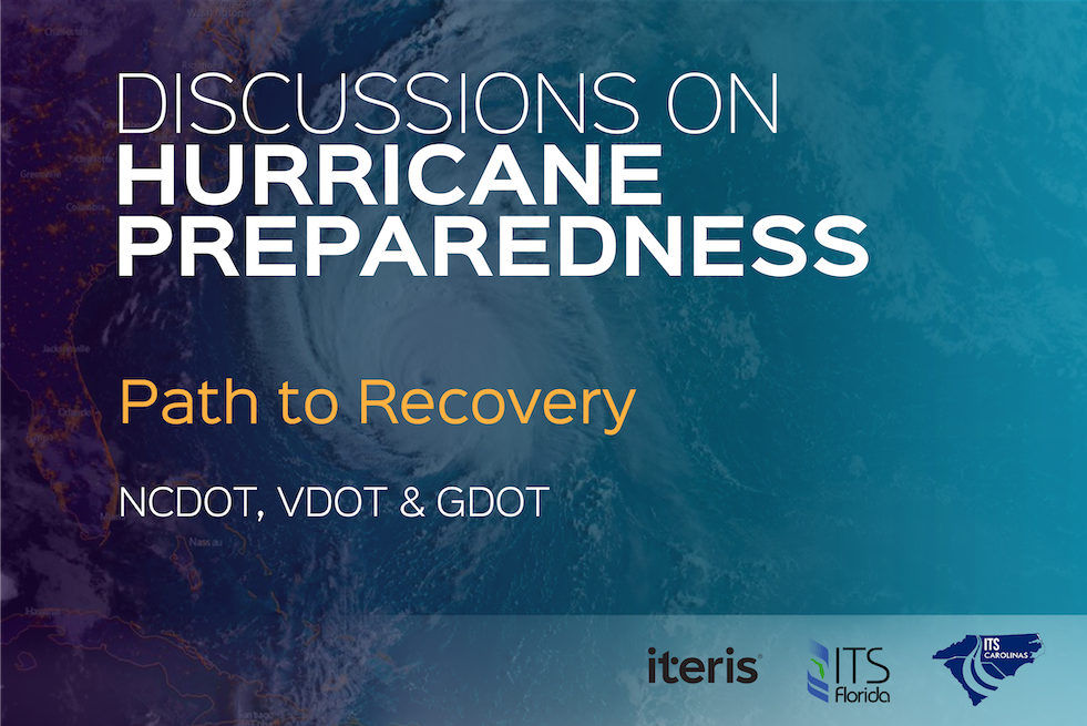 Discussions on Hurricane Preparedness - Part 2