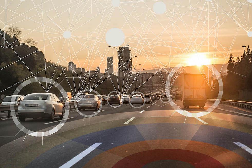 Connected Vehicles – Where We Are and Where We’re Going 