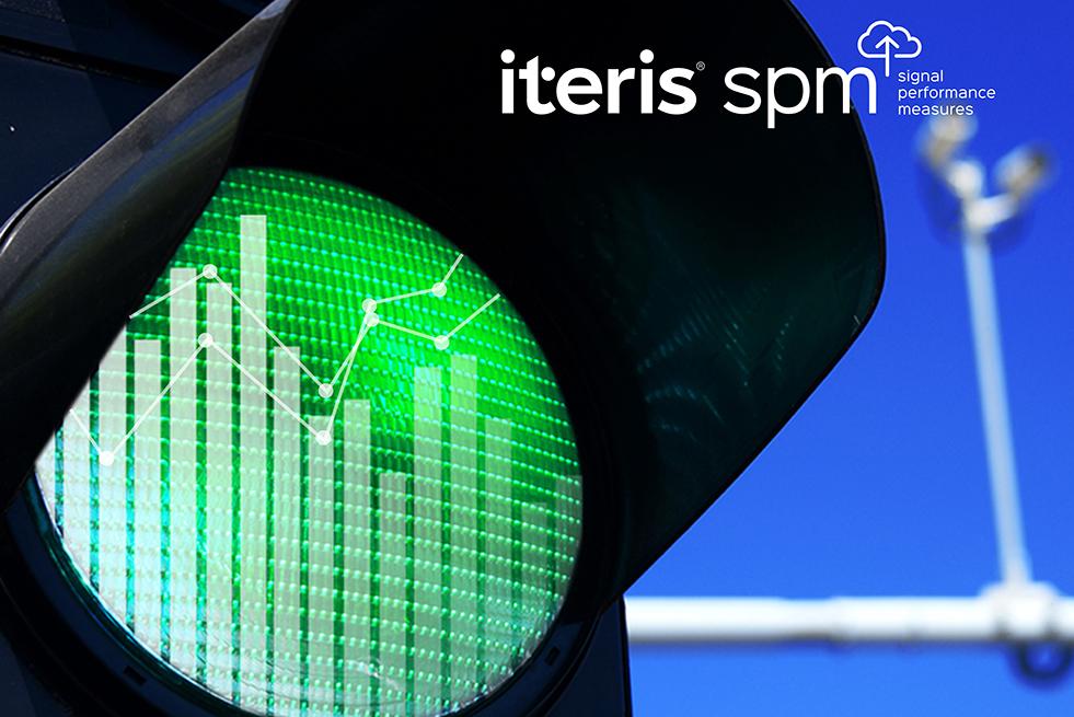 Iteris Unveils Comprehensive Signal Performance Measures Solution