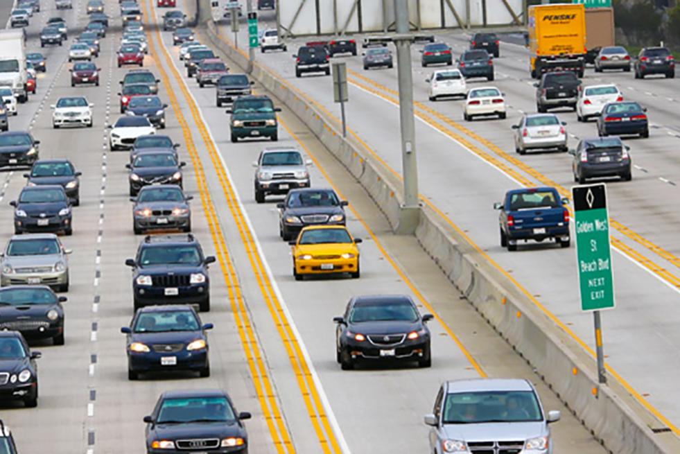 Iteris Awarded $1.4 Million in New Contracts for Expanded Role in I-405 Improvement Project