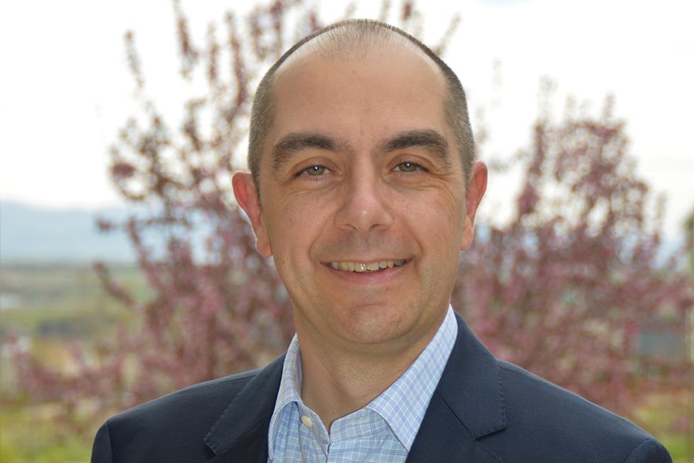 Iteris Names Pierre-André Rebeyrat as General Manager for Agriculture and Weather Analytics