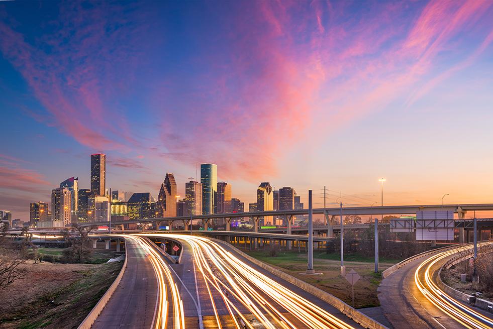 Iteris Awarded $1.2 Million Texas DOT IDIQ Contract for Smart Mobility and Traffic Engineering Services