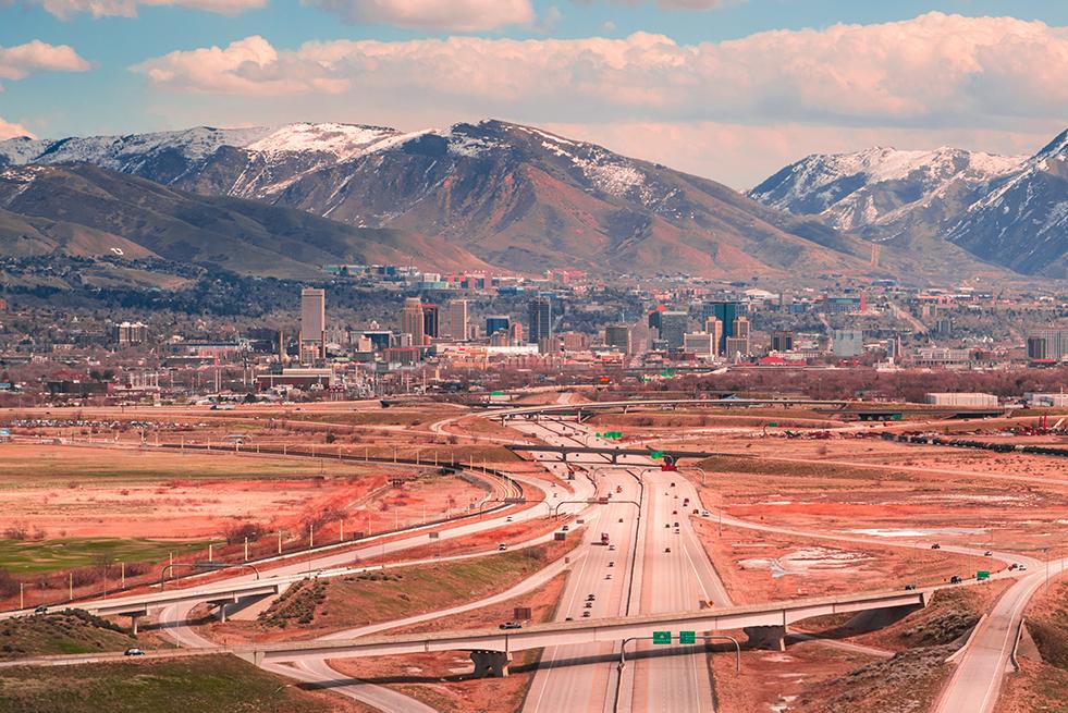 Iteris Continues Western U.S. Expansion with Multiple Utah Department of Transportation Contracts for Smart Mobility Programs