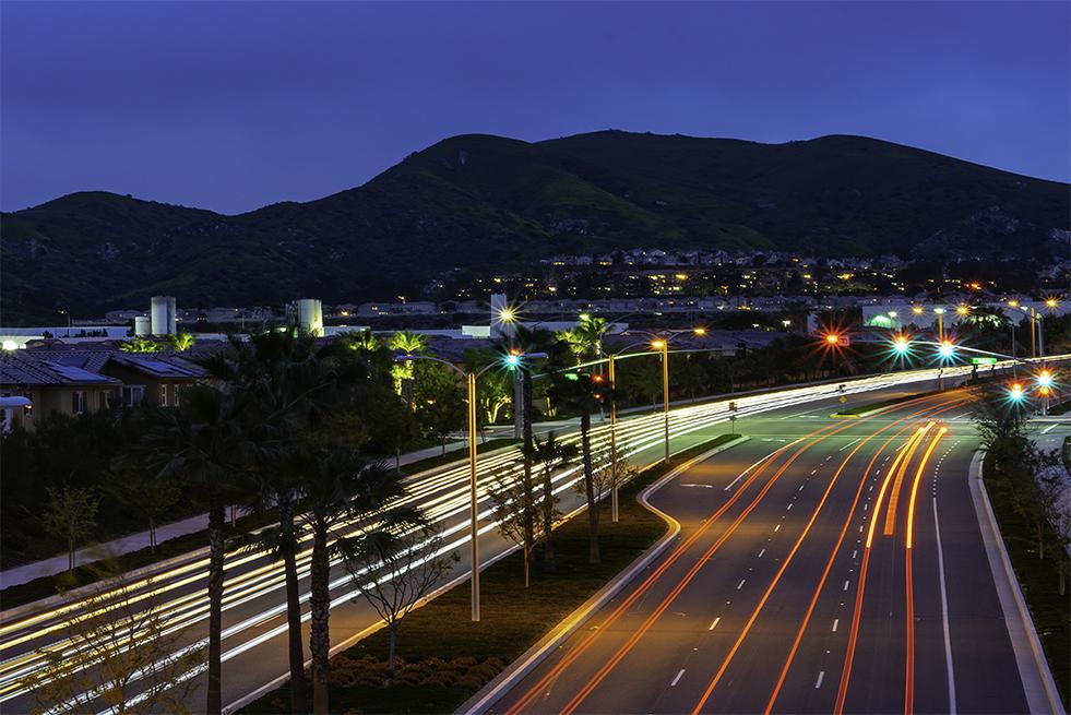 Iteris Selected by Lake Forest, CA to Improve Citywide Safety and Mobility