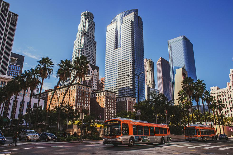 Iteris Awarded $6.8 Million Subcontract by Parsons Corporation to Deliver Vehicle-to-Infrastructure Connected Bus Signal Priority System for LA Metro